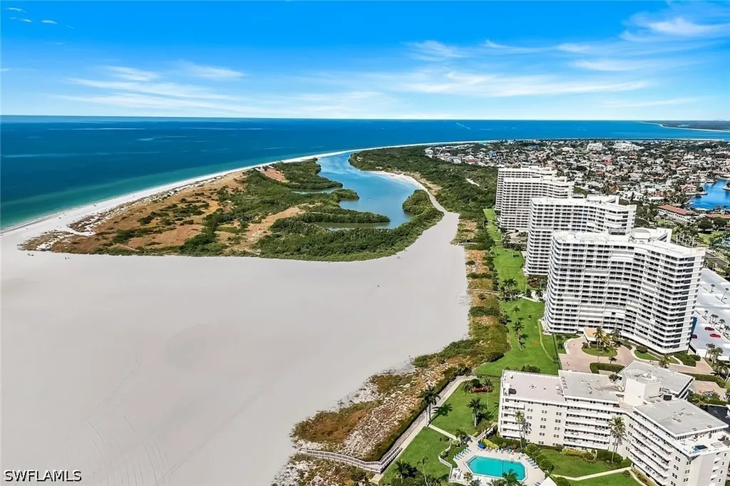 380 Seaview Court Marco Island FL 34145