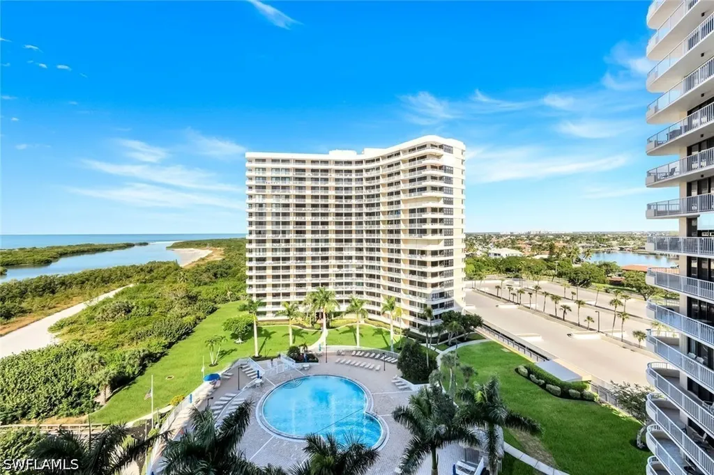 380 Seaview Court Marco Island FL 34145