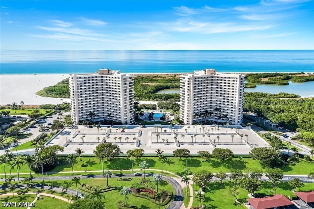 380 Seaview Court Marco Island FL 34145