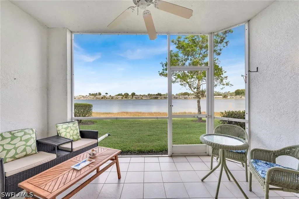 Naples FL, 3410 W Crown Pointe Boulevard, Unit 102