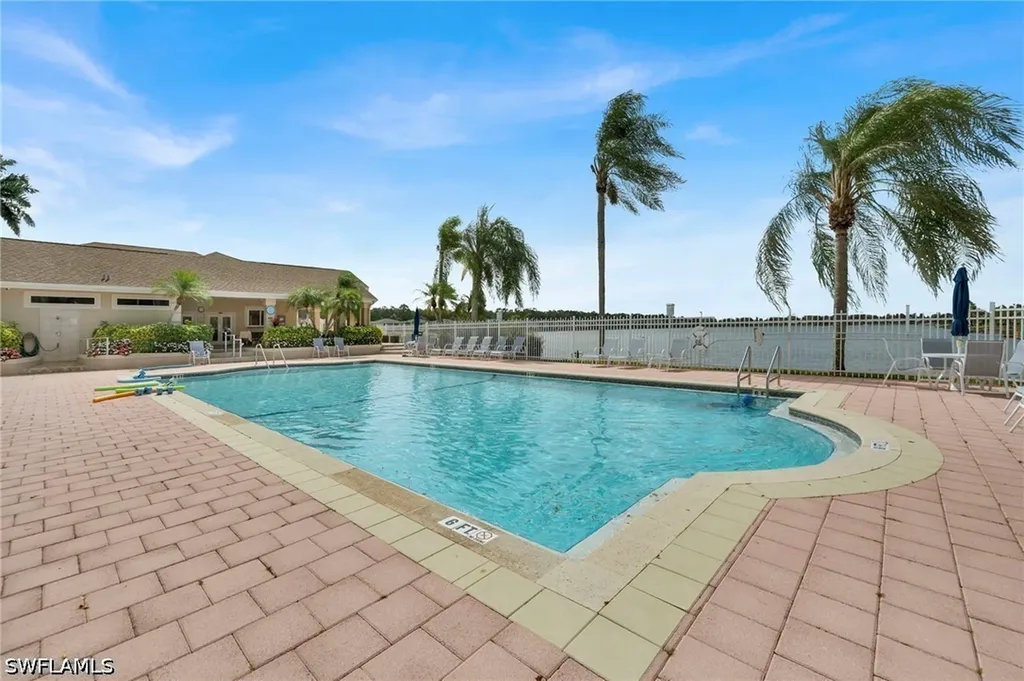 3410 W Crown Pointe Boulevard Naples FL 34112