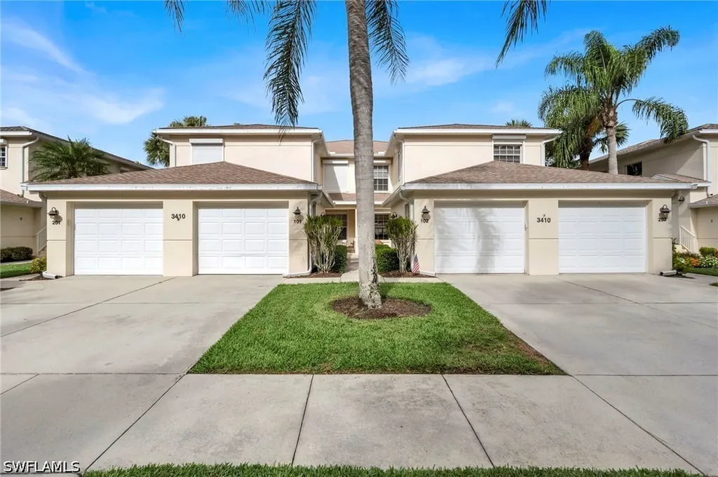 3410 W Crown Pointe Boulevard Naples FL 34112
