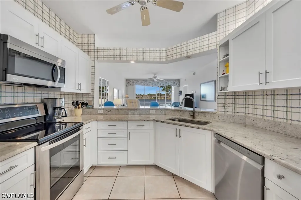 3410 W Crown Pointe Boulevard Naples FL 34112