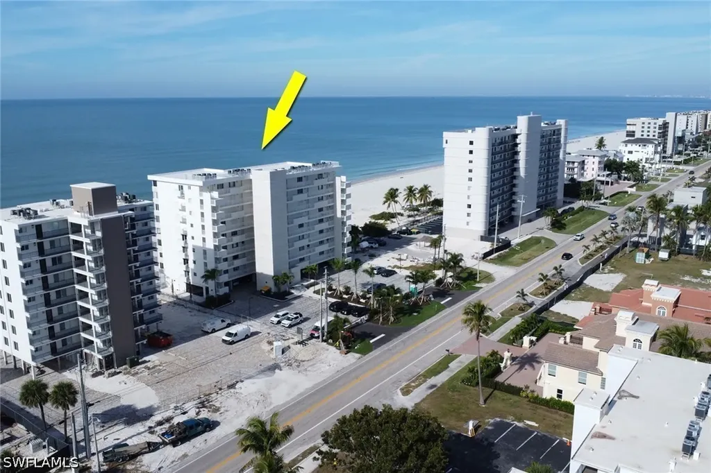 26340 Hickory Boulevard Bonita Springs FL 34134