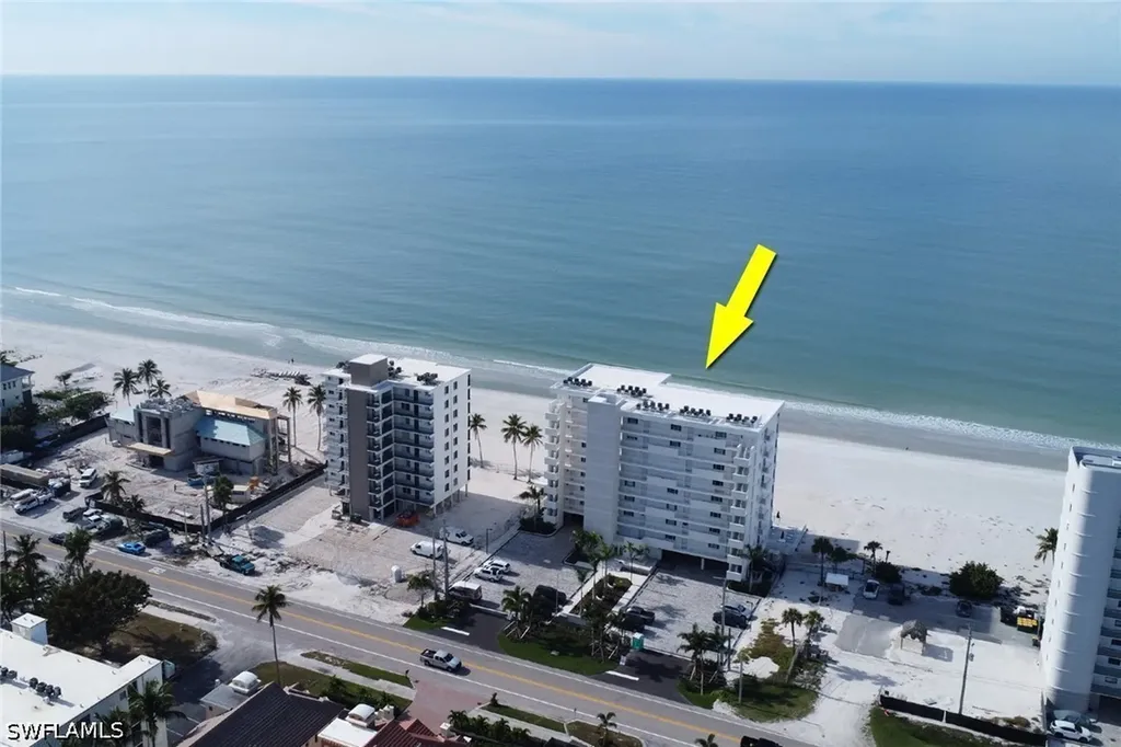 26340 Hickory Boulevard Bonita Springs FL 34134