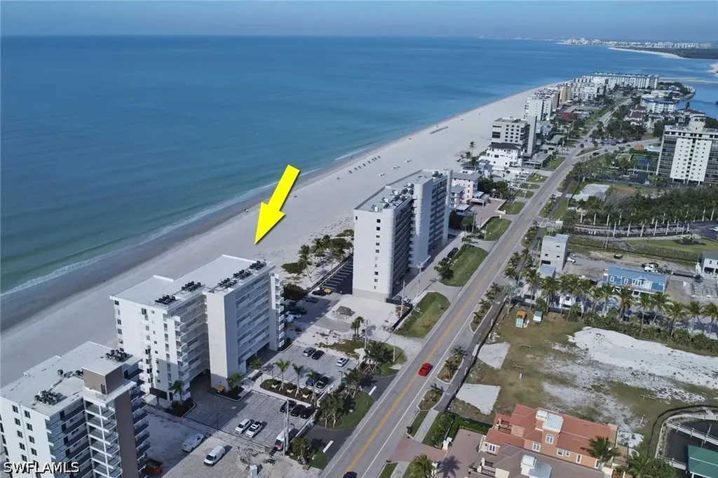 26340 Hickory Boulevard Bonita Springs FL 34134
