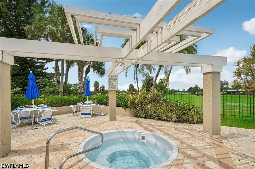 3655 Boca Ciega Drive Naples FL 34112