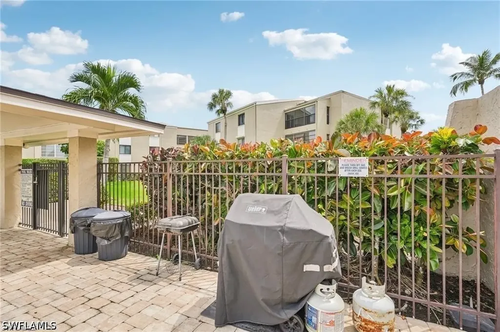 3655 Boca Ciega Drive Naples FL 34112