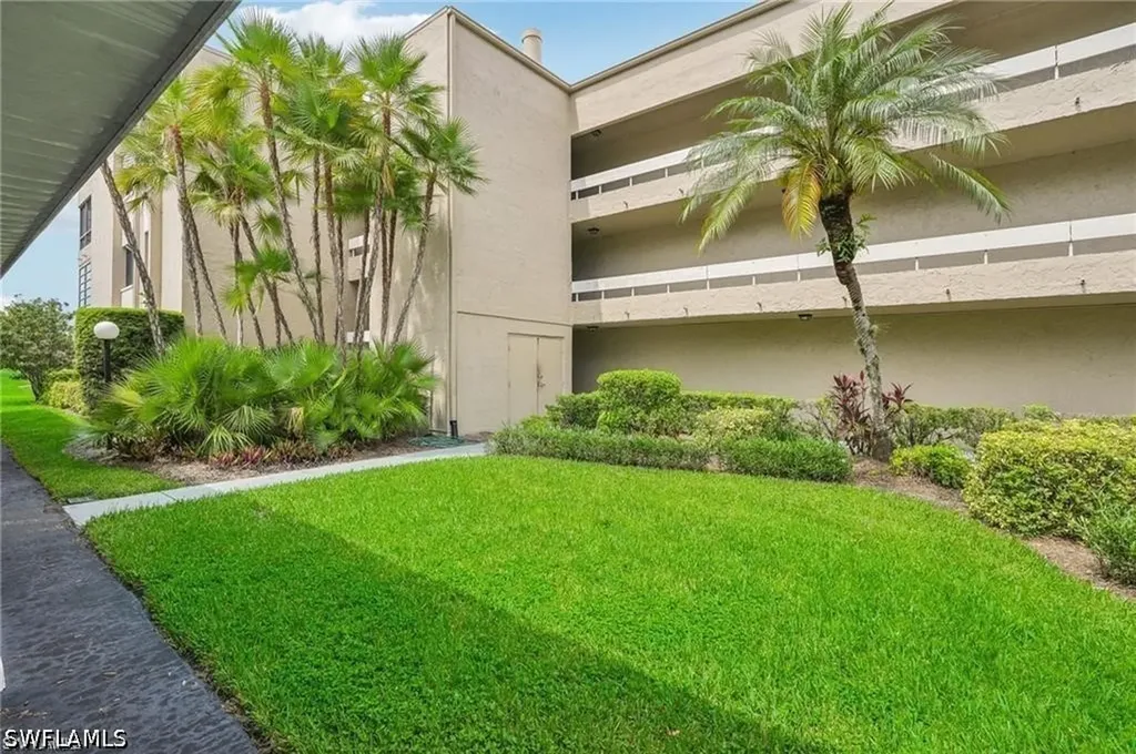 3655 Boca Ciega Drive Naples FL 34112