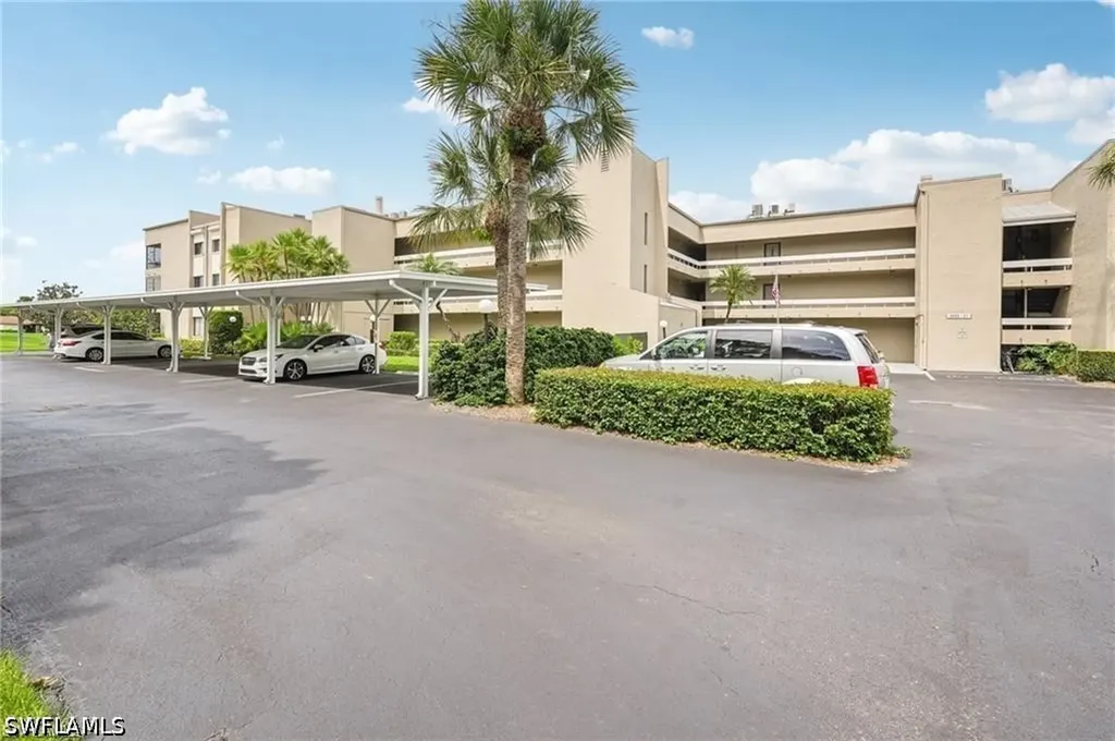 3655 Boca Ciega Drive Naples FL 34112