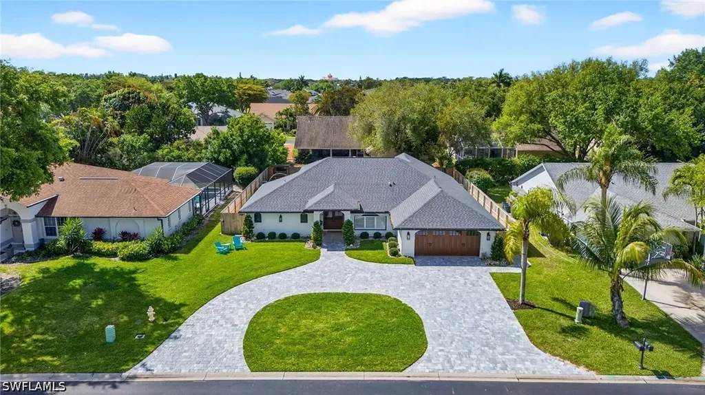 10274 Boca Circle Naples FL 34109