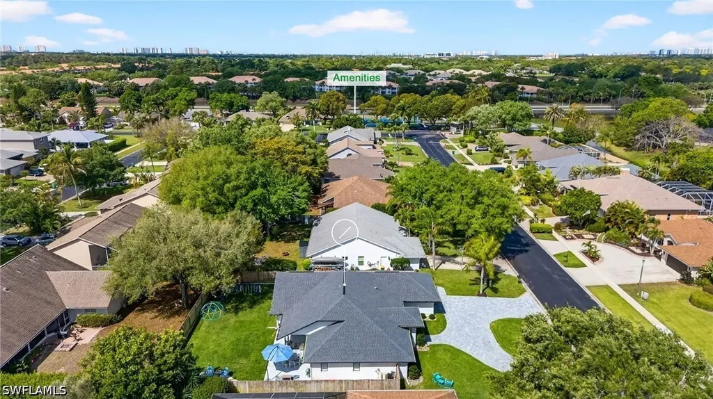 10274 Boca Circle Naples FL 34109