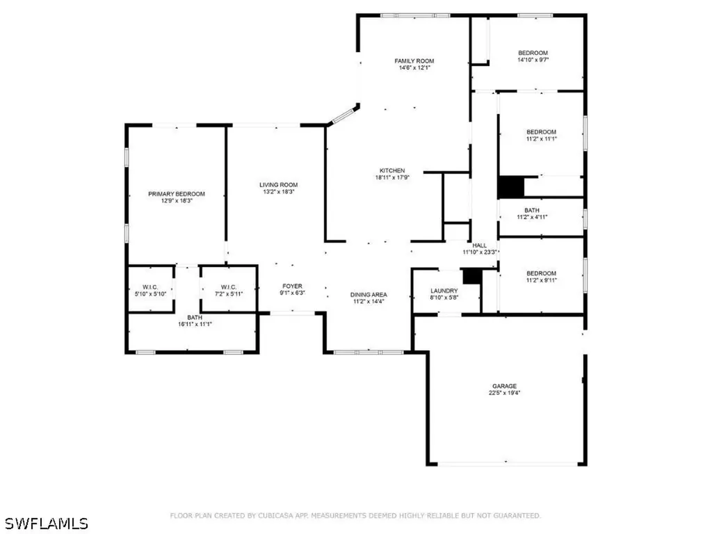 10274 Boca Circle Naples FL 34109