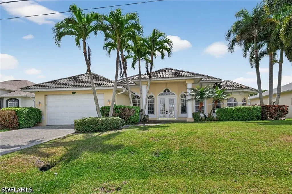 1414 NE 2nd Terrace Cape Coral FL 33909