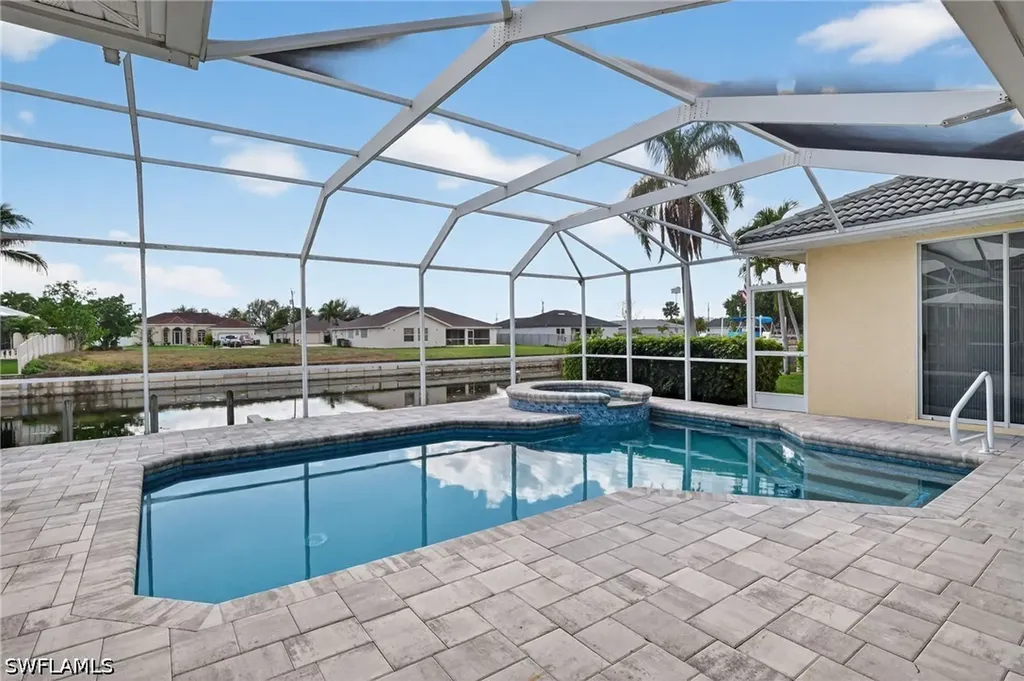 1414 NE 2nd Terrace Cape Coral FL 33909