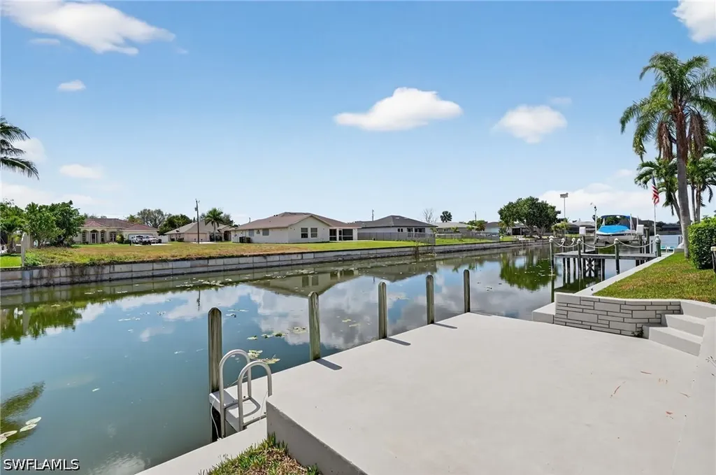 1414 NE 2nd Terrace Cape Coral FL 33909