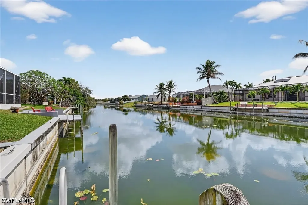 1414 NE 2nd Terrace Cape Coral FL 33909