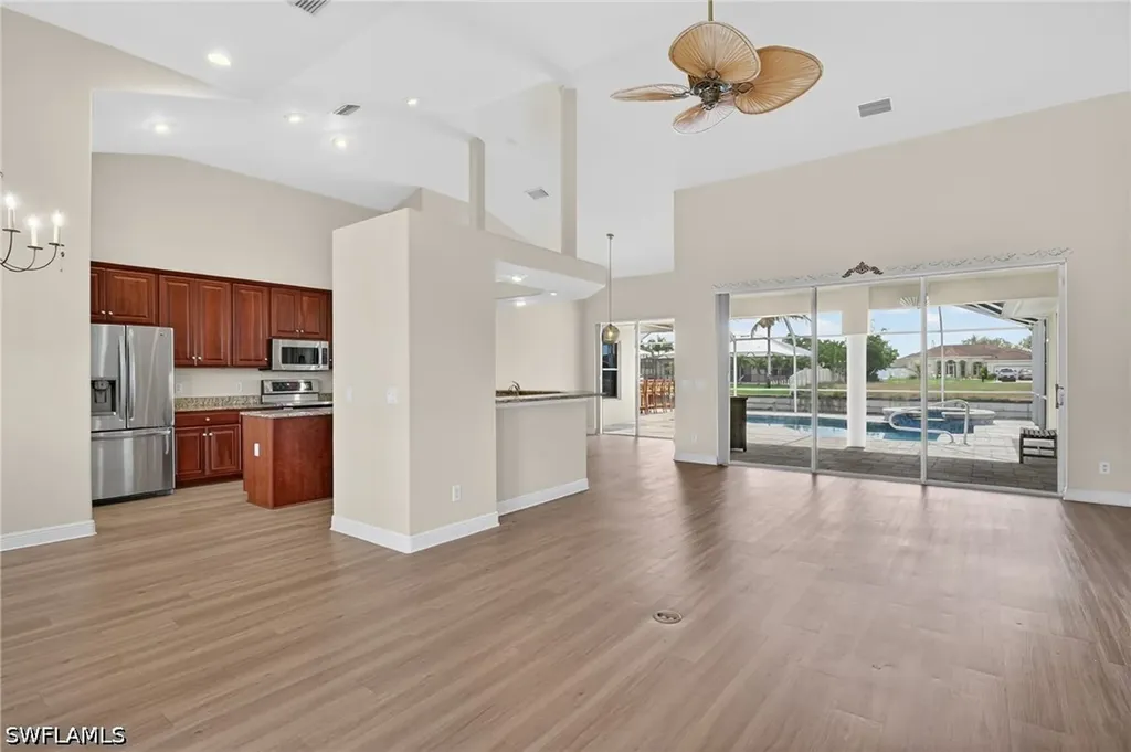 1414 NE 2nd Terrace Cape Coral FL 33909