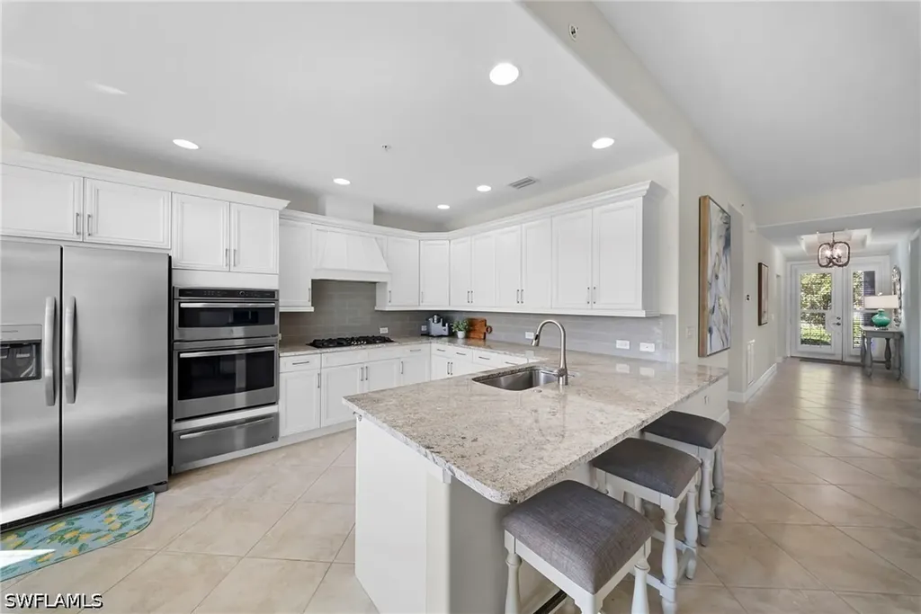 8030 Signature Club Circle Naples FL 34113