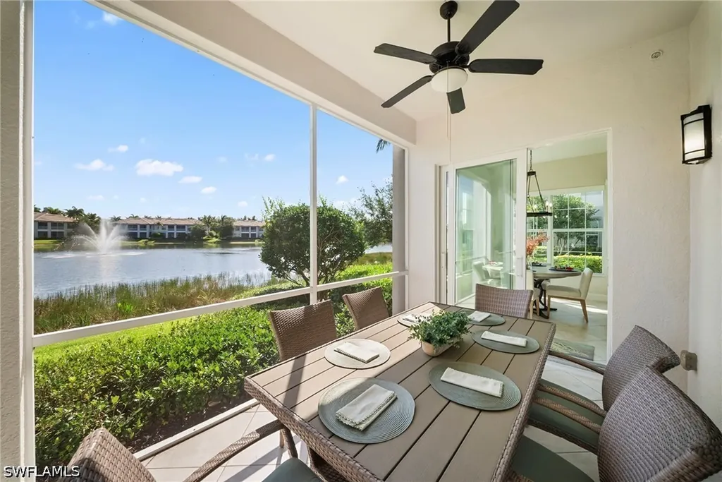 8030 Signature Club Circle Naples FL 34113