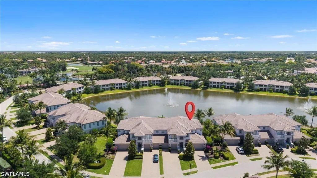 8030 Signature Club Circle Naples FL 34113