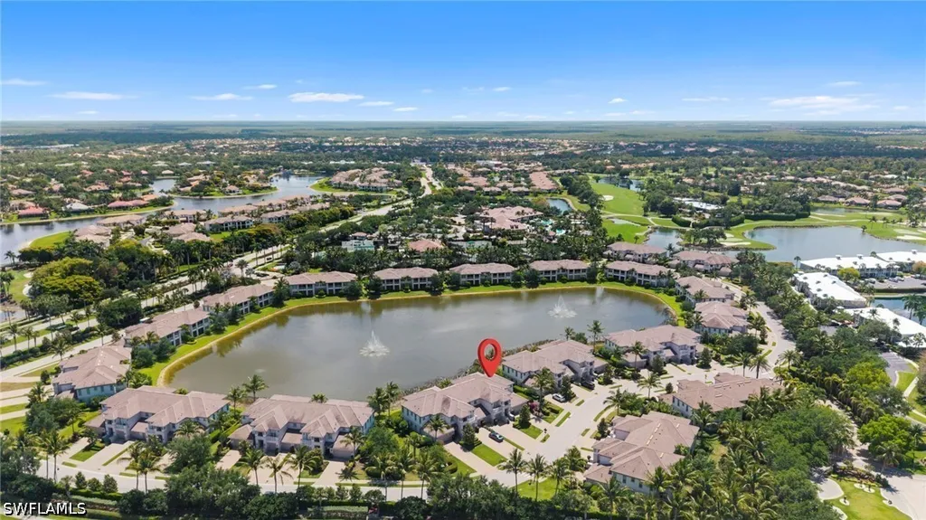 8030 Signature Club Circle Naples FL 34113