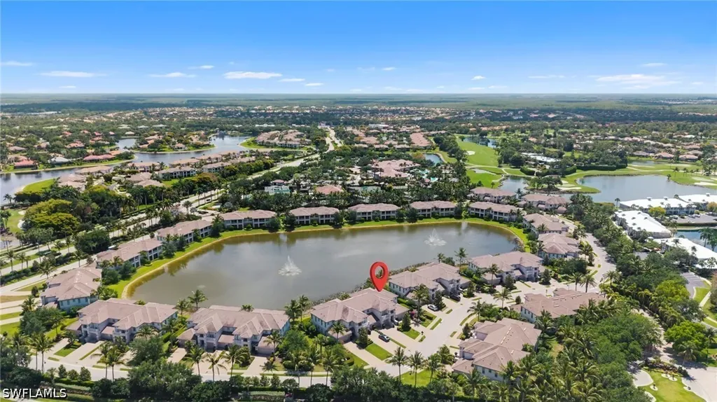 8030 Signature Club Circle Naples FL 34113