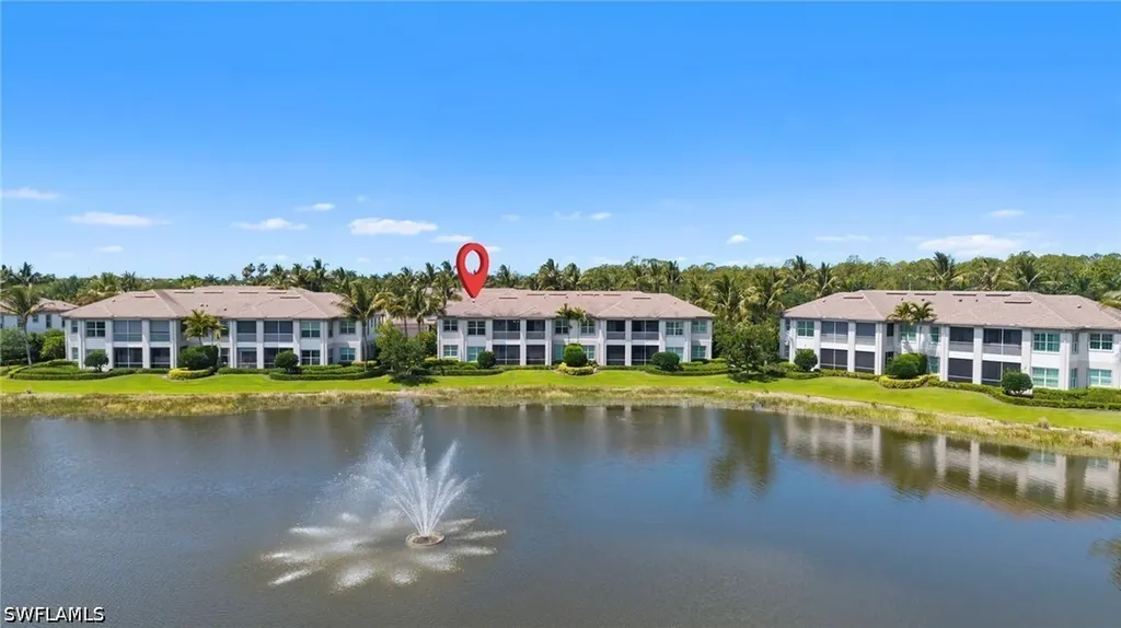 8030 Signature Club Circle Naples FL 34113