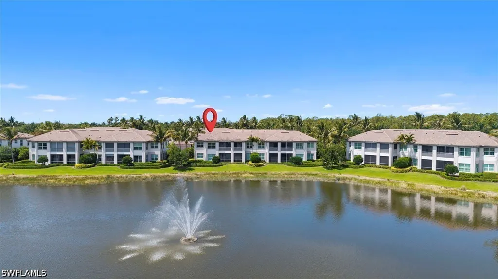 8030 Signature Club Circle Naples FL 34113