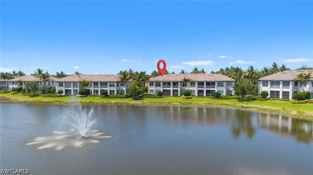 8030 Signature Club Circle Naples FL 34113