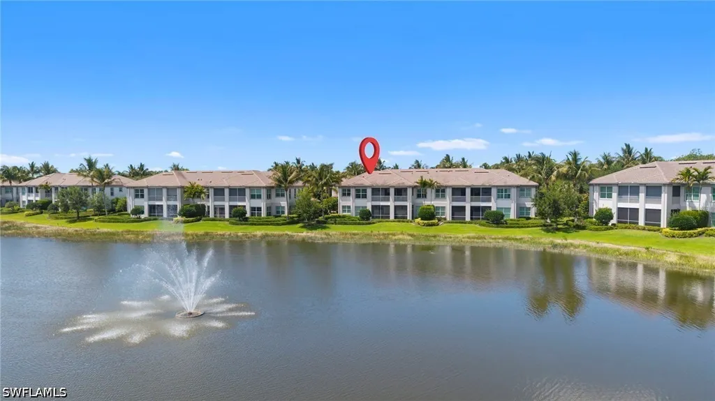 8030 Signature Club Circle Naples FL 34113