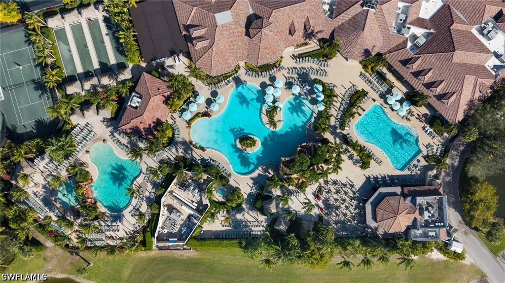 8030 Signature Club Circle Naples FL 34113