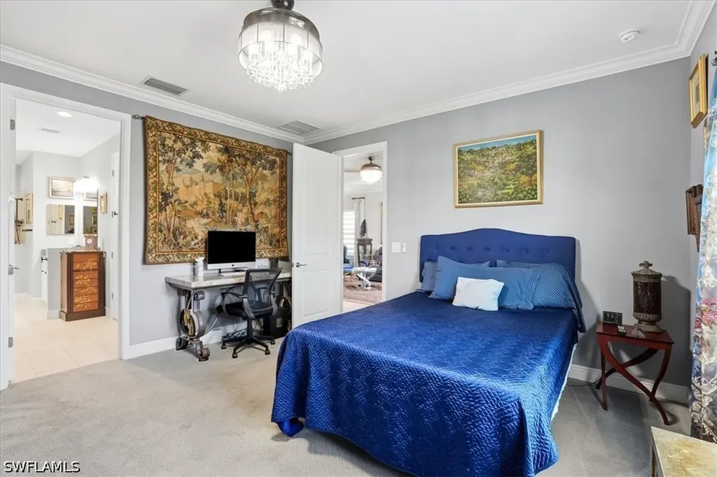 2318 Marquesa Circle Naples FL 34112