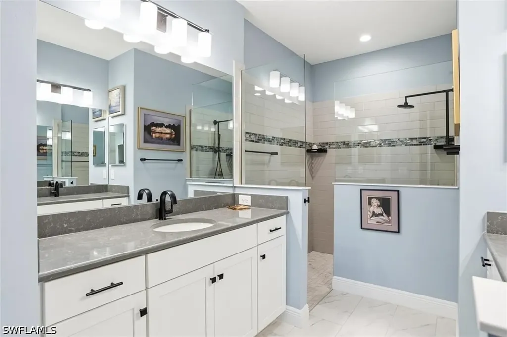 2318 Marquesa Circle Naples FL 34112