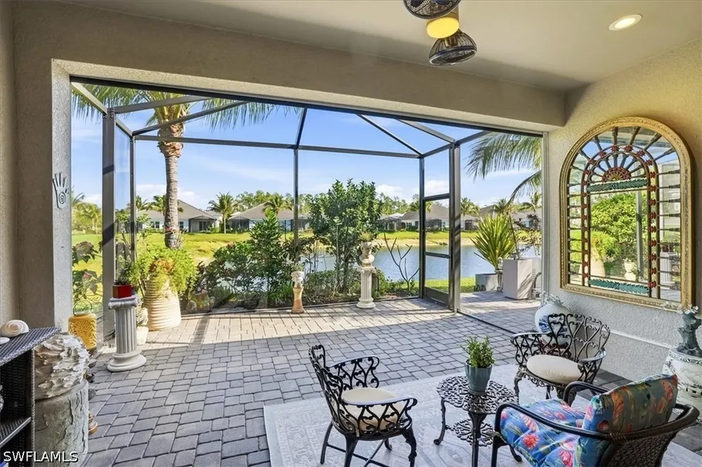 2318 Marquesa Circle Naples FL 34112