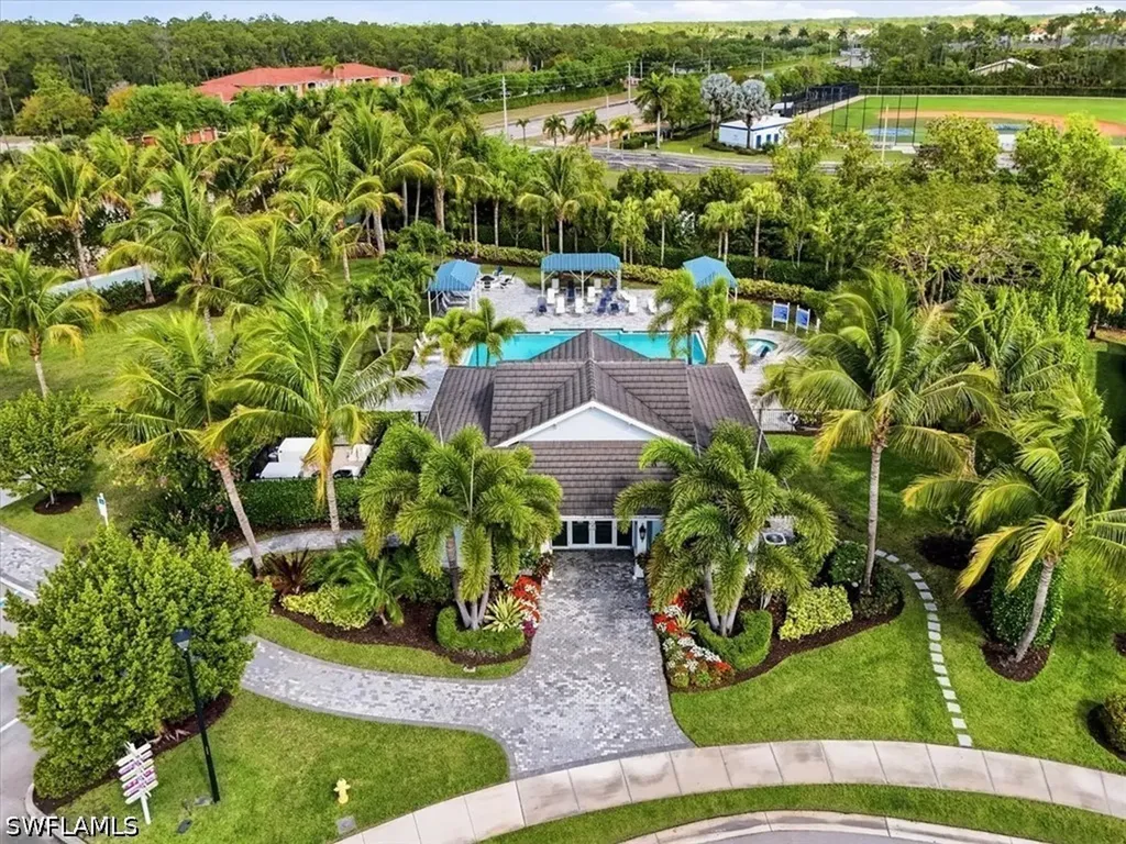 2318 Marquesa Circle Naples FL 34112