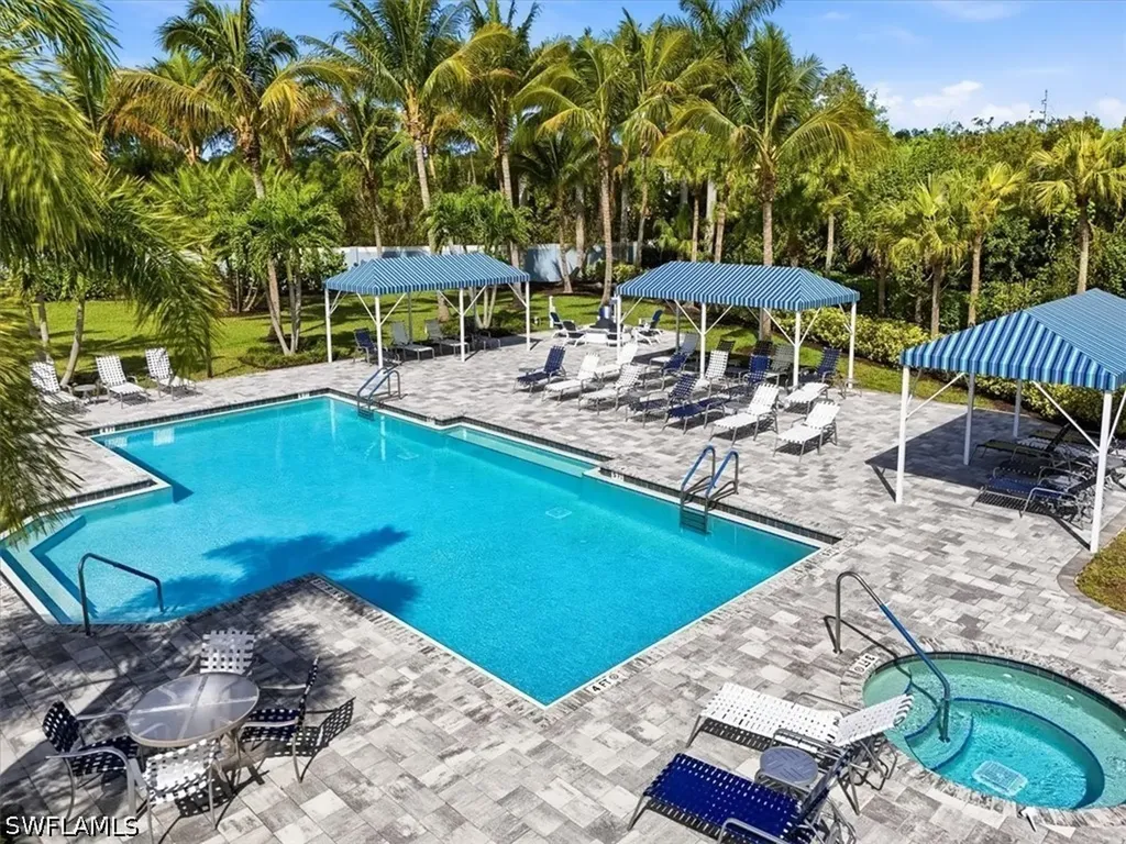 2318 Marquesa Circle Naples FL 34112
