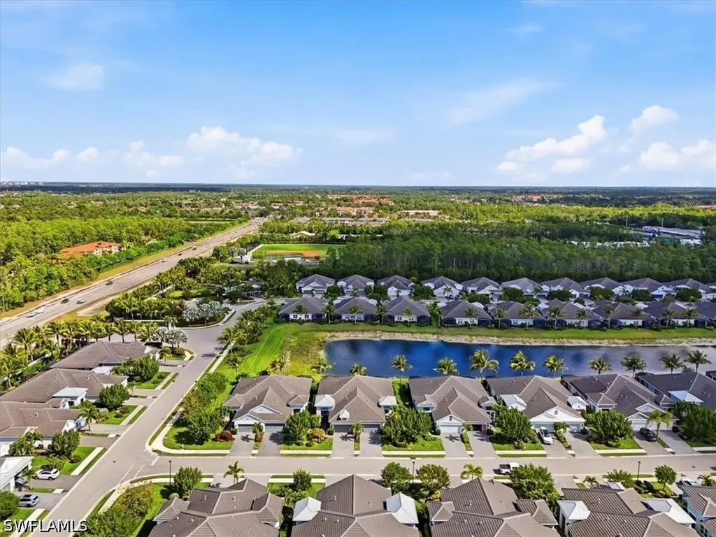 2318 Marquesa Circle Naples FL 34112