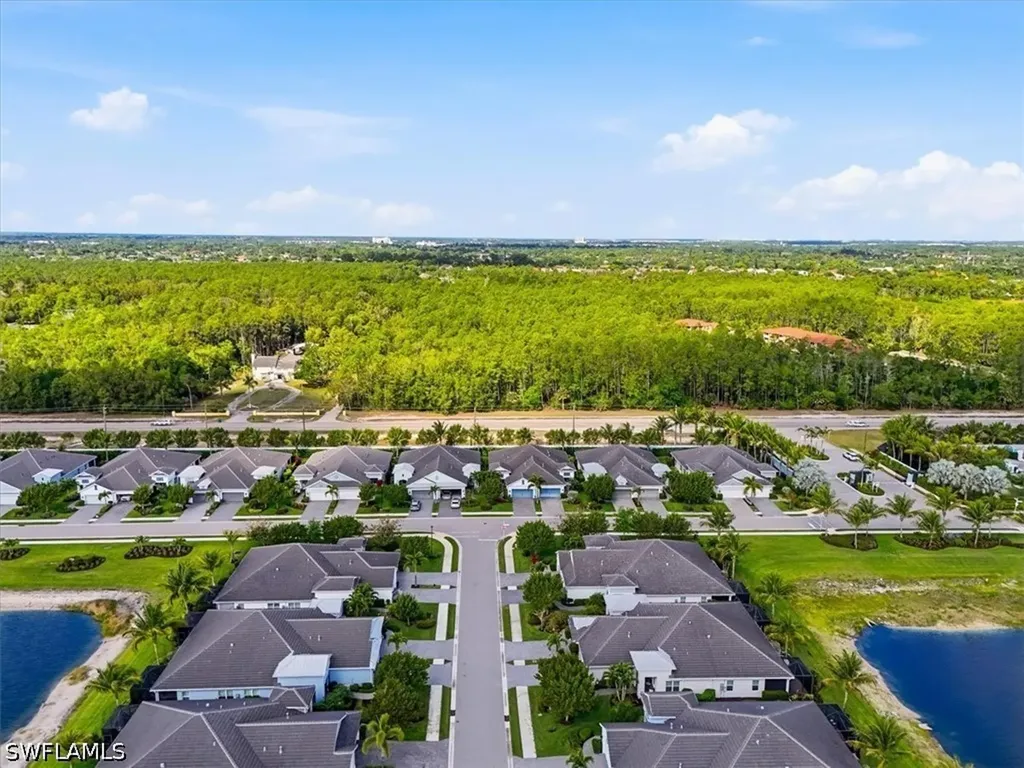 2318 Marquesa Circle Naples FL 34112
