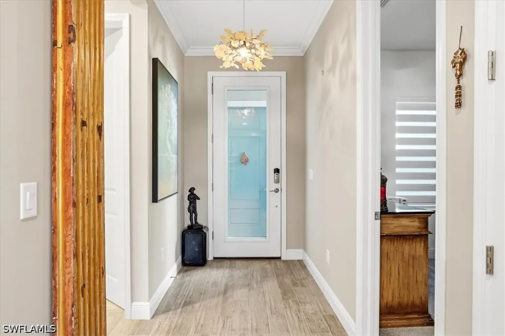2318 Marquesa Circle Naples FL 34112