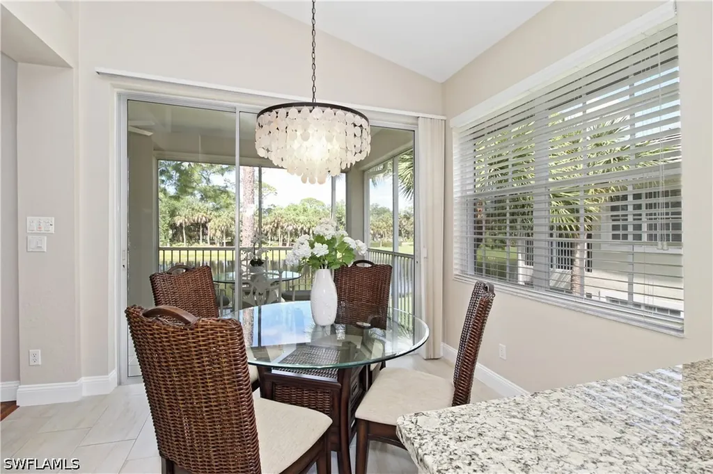 2125 Aberdeen Lane Naples FL 34109