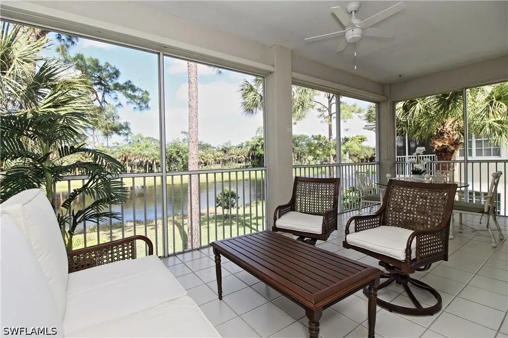 2125 Aberdeen Lane Naples FL 34109