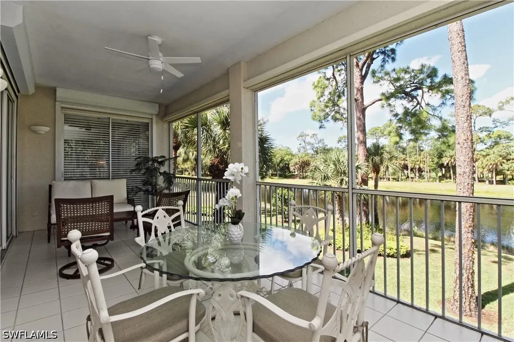 2125 Aberdeen Lane Naples FL 34109