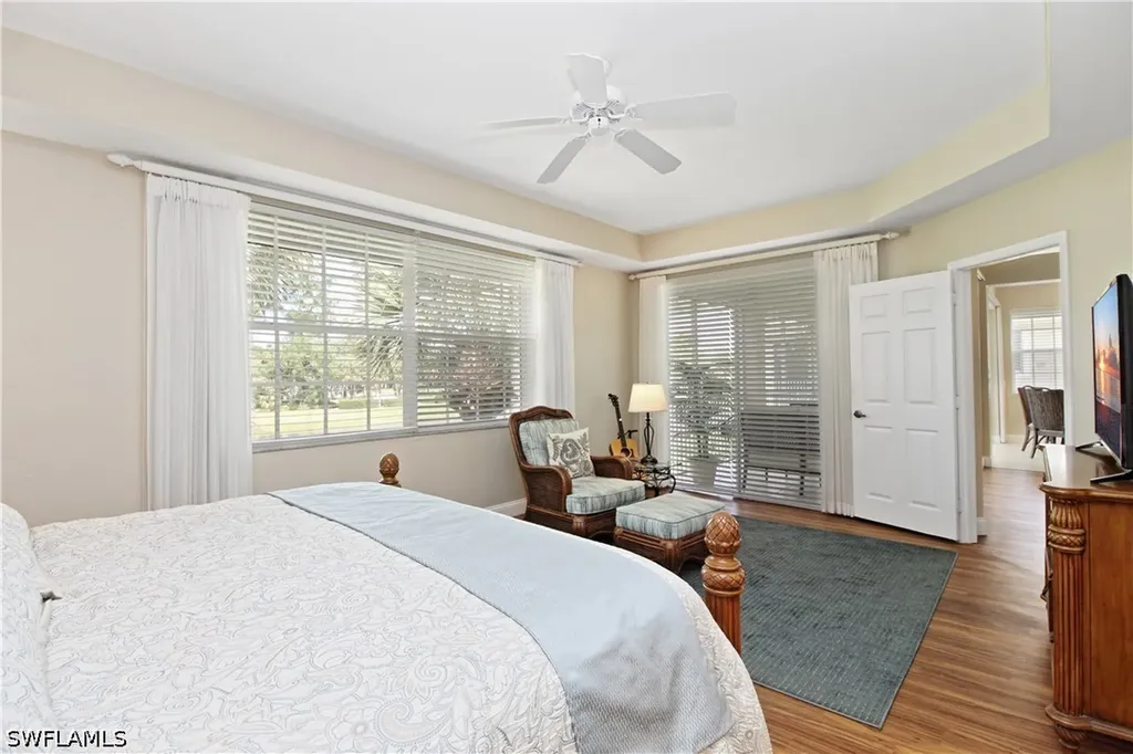 2125 Aberdeen Lane Naples FL 34109