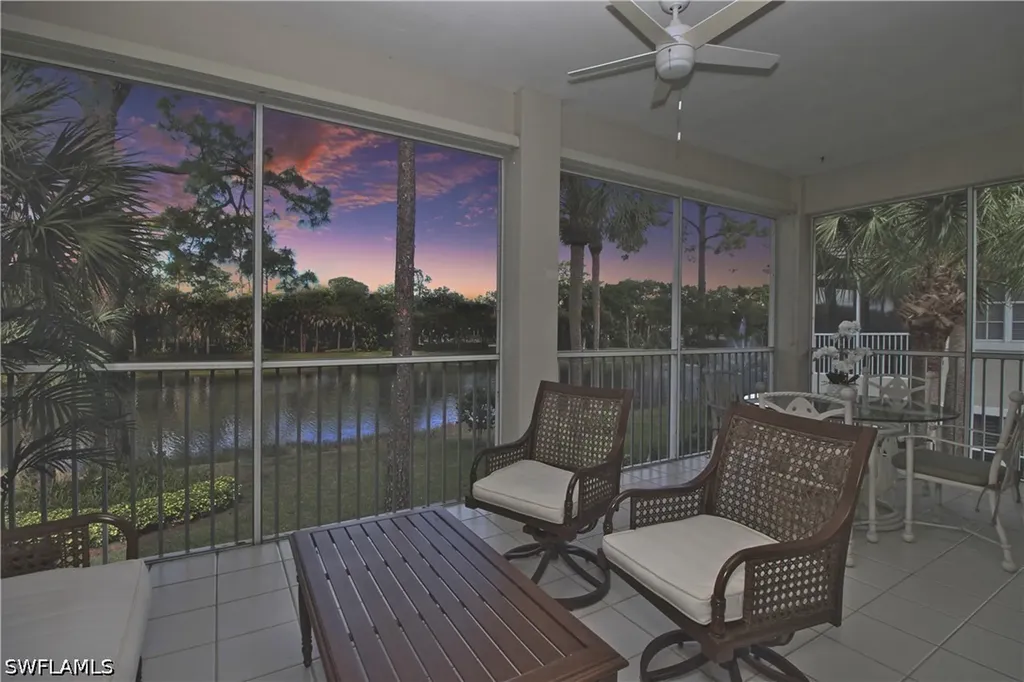 2125 Aberdeen Lane Naples FL 34109