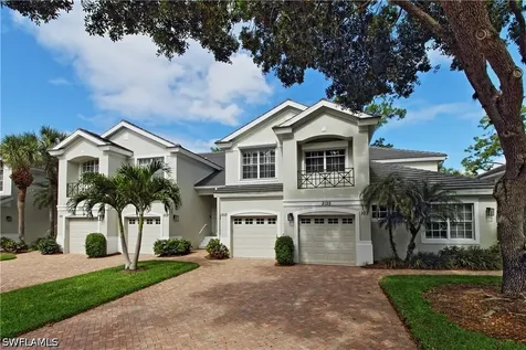 2125 Aberdeen Lane Naples FL 34109