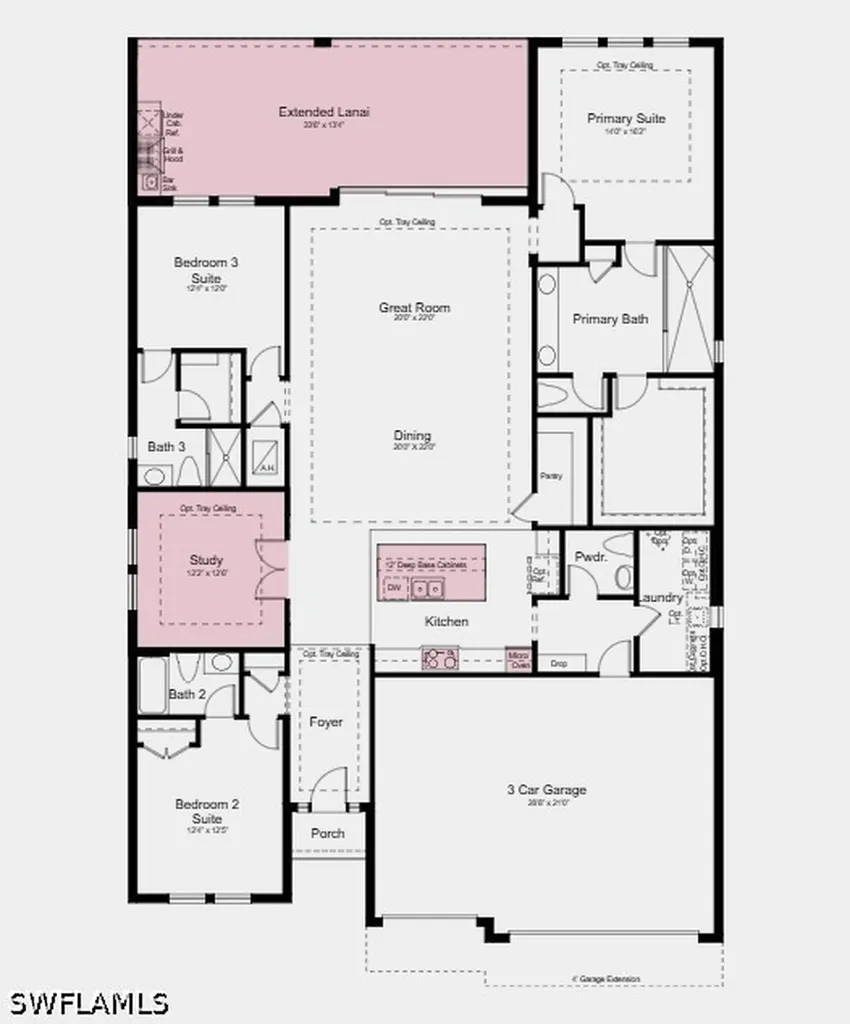 15756 Modena Street Naples FL 34114