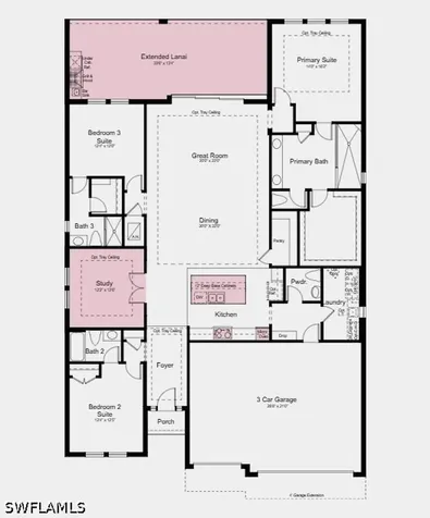 15756 Modena Street Naples FL 34114