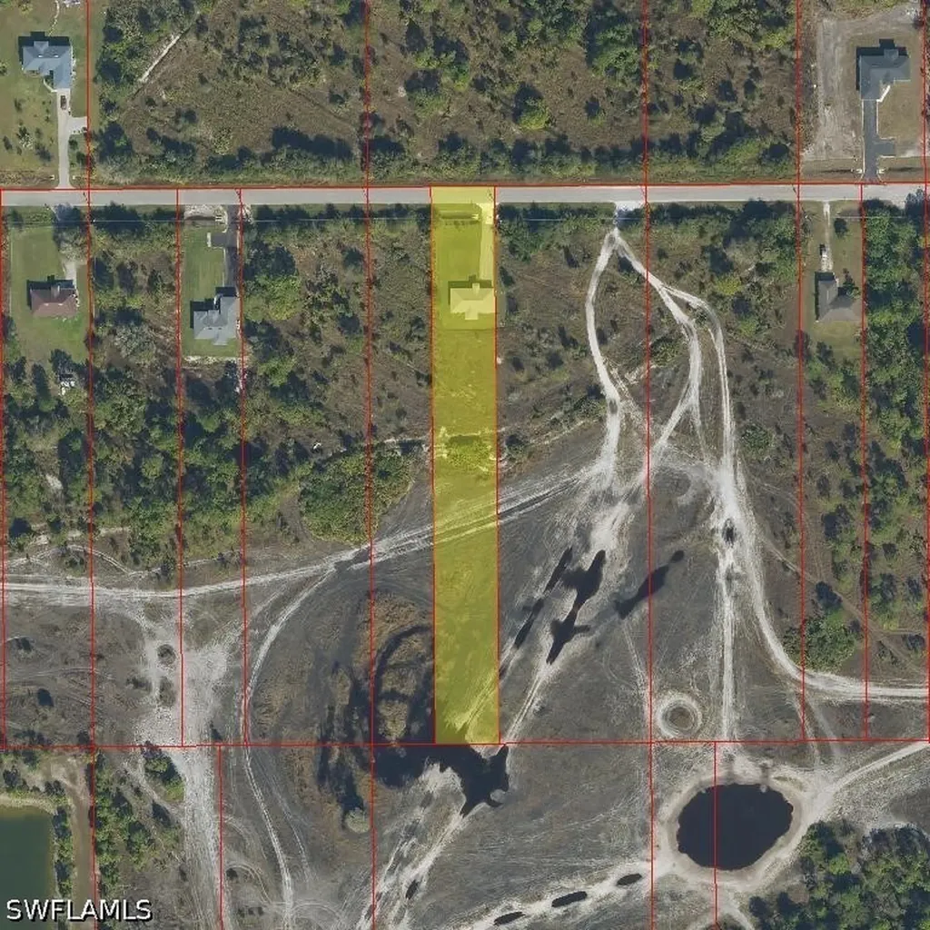 4270 64th Avenue NE Naples FL 34120
