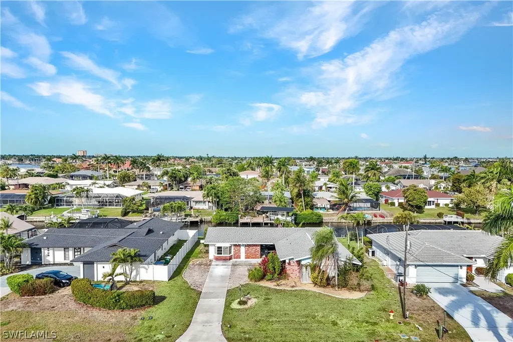 5130 SW 2nd Place Cape Coral FL 33914